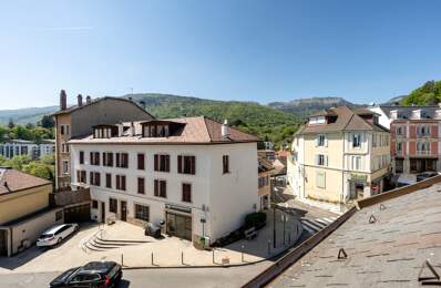 Maison à vendre 4 pièces GEX (01) - 97m2 (au sol) avec balconnet et cave (14m2) — photo du bien