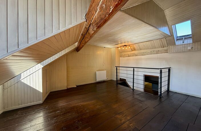 Maison à vendre 4 pièces GEX (01) - 97m2 (au sol) avec balconnet et cave (14m2) — photo 2