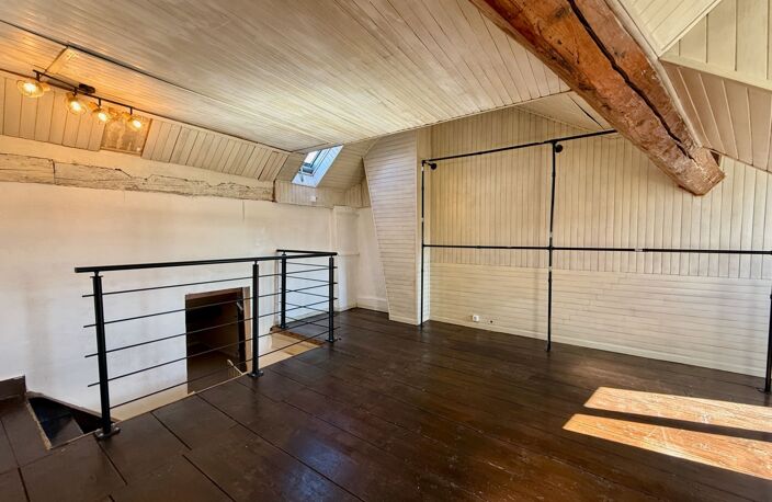 Maison à vendre 4 pièces GEX (01) - 97m2 (au sol) avec balconnet et cave (14m2) — photo 4