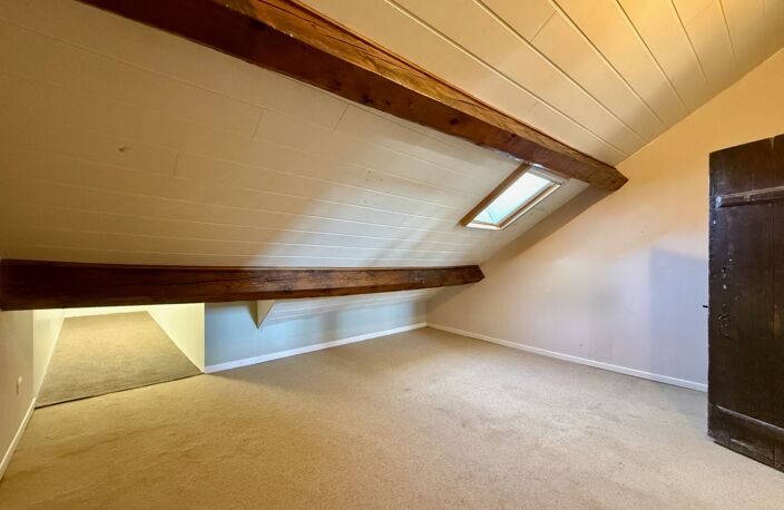 Maison à vendre 4 pièces GEX (01) - 97m2 (au sol) avec balconnet et cave (14m2) — photo 5