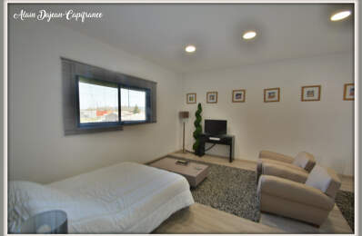 À LOUER – BUREAU CONTEMPORAIN 41 M² – ZONE COMMERCIALE DYNAMIQUE — photo du bien