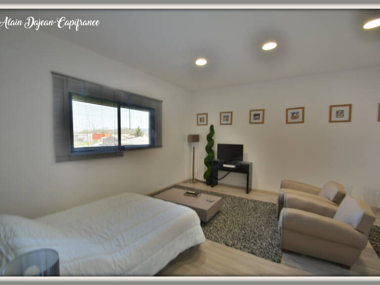 À LOUER – BUREAU CONTEMPORAIN 41 M² – ZONE COMMERCIALE DYNAMIQUE — photo 1