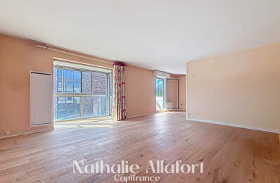 MONTROUGE – 5 PIÈCES FAMILIAL – 119 m² – CAVE & 2 PARKINGS — photo du bien