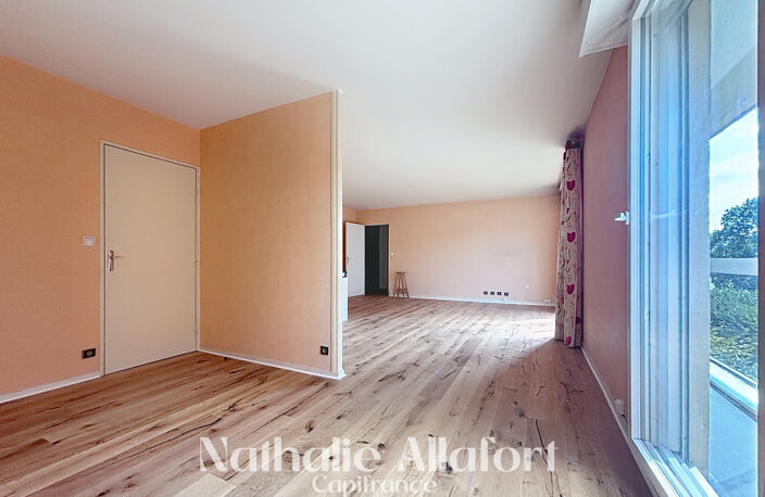 MONTROUGE – 5 PIÈCES FAMILIAL – 119 m² – CAVE & 2 PARKINGS — photo 3