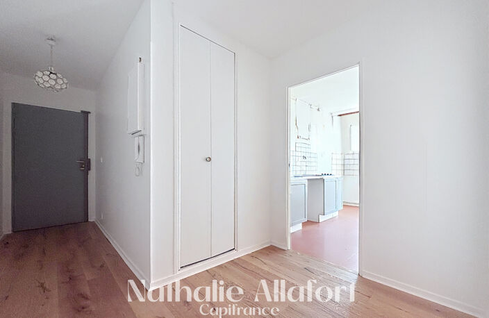 MONTROUGE – 5 PIÈCES FAMILIAL – 119 m² – CAVE & 2 PARKINGS — photo 5