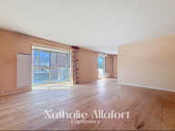 MONTROUGE – 5 PIÈCES FAMILIAL – 119 m² – CAVE & 2 PARKINGS — photo 3