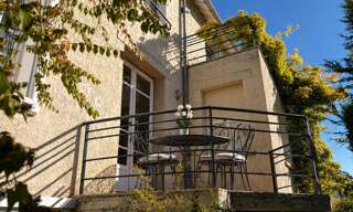 Maison 8 Pièces 220 m² à vendre à Meudon (92190)