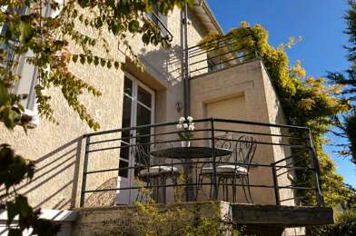 Maison 8 pièces 1140000 €
