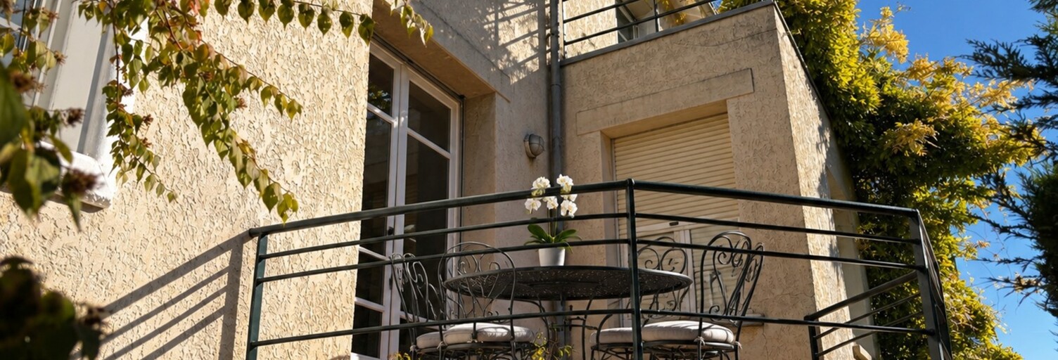 Maison 8 Pièces 220 m² à vendre à Meudon (92190)