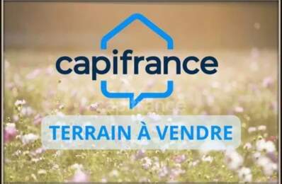 EXCLUSIVITÉ - Très beau terrain à vendre  CARHAIX PLOUGUER (29) — photo du bien