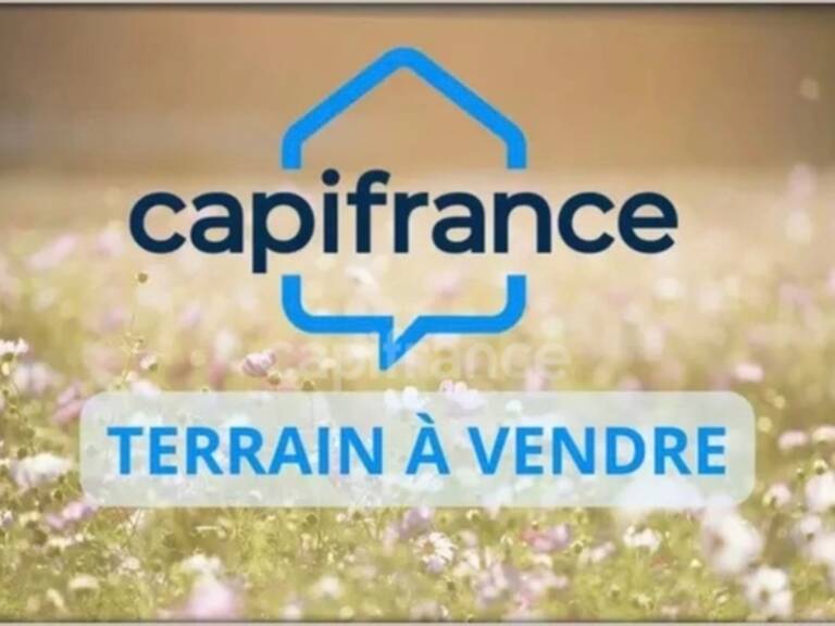 EXCLUSIVITÉ - Très beau terrain à vendre  CARHAIX PLOUGUER (29) — photo 1