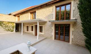 Maison 4 Pièces 170 m² à vendre à Oyrières (70600)