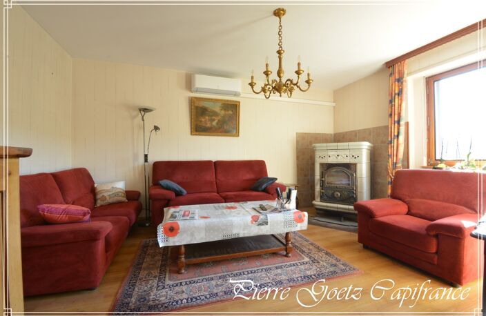 Wasselonne – Maison 102,54 m² – 3 chambres – Vue dégagée – Terrain 1 037 m² — photo 5