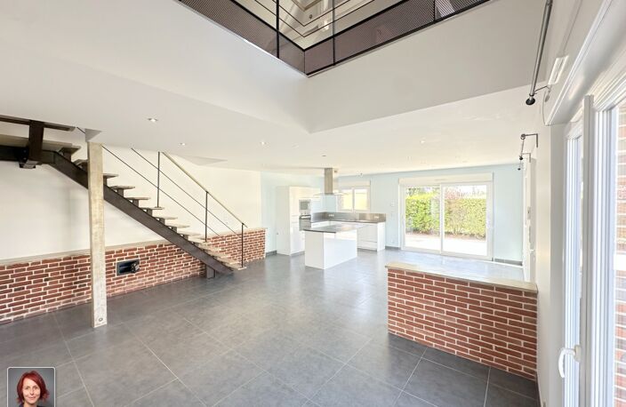 Maison de caractere - renovée entierement - 143 m² habitable, 4 chambres( dont une en RDC) — photo 3