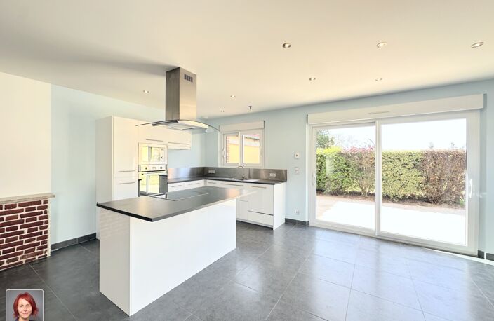 Maison de caractere - renovée entierement - 143 m² habitable, 4 chambres( dont une en RDC) — photo 4