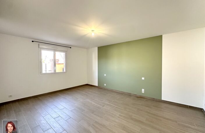 Maison de caractere - renovée entierement - 143 m² habitable, 4 chambres( dont une en RDC) — photo 5