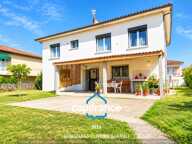 Maison individuelle d’environ 153 m² – 4 chambres – Terrain 568 m² – Villeneuve-sur-Lot (47) — photo 3