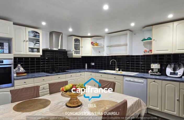 Maison individuelle d’environ 153 m² – 4 chambres – Terrain 568 m² – Villeneuve-sur-Lot (47) — photo 4
