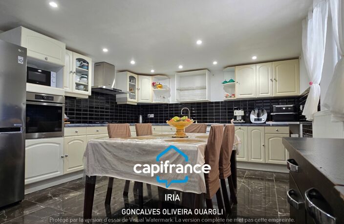 Maison individuelle d’environ 153 m² – 4 chambres – Terrain 568 m² – Villeneuve-sur-Lot (47) — photo 5