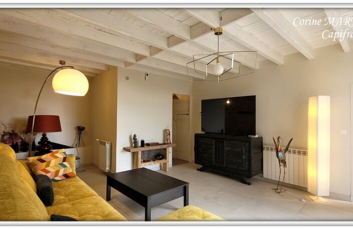 Maison en pierre 155 m²,  proche de SAINT CLAR (32) — photo 4