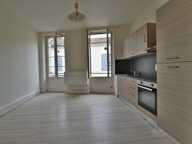 appartement à louer 2 pièces SAINTE LIVRADE SUR LOT (47) joli T 2 rénové — photo 2