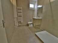 appartement à louer 2 pièces SAINTE LIVRADE SUR LOT (47) joli T 2 rénové — photo 4