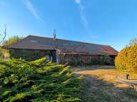 L’AUTHENTICITÉ D’UNE FERME BRESSANE, LE CHARME D’UNE PROPRIÉTÉ AUX MULTIPLES POSSIBILITÉS — photo 4