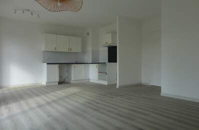 Dpt Pyrénées Orientales (66), à vendre BOMPAS appartement 4 pièces 79.31 m² terrasse, parking — photo du bien