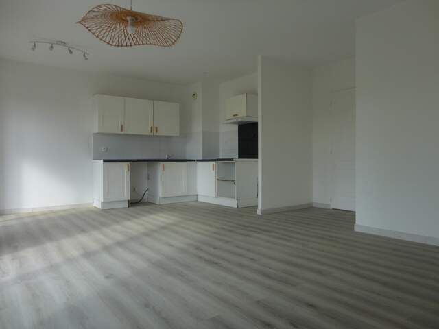 Dpt Pyrénées Orientales (66), à vendre BOMPAS appartement 4 pièces 79.31 m² terrasse, parking — photo du bien