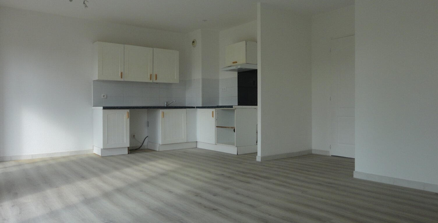 Dpt Pyrénées Orientales (66), à vendre BOMPAS appartement 4 pièces 79.31 m² terrasse, parking — photo 1