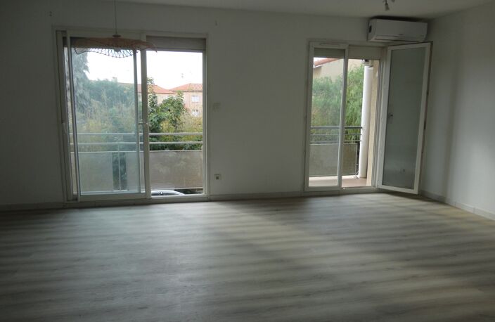 Dpt Pyrénées Orientales (66), à vendre BOMPAS appartement 4 pièces 79.31 m² terrasse, parking — photo 3