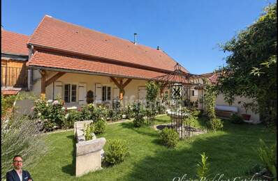 Maison à vendre 7 pièces  (71) — photo du bien