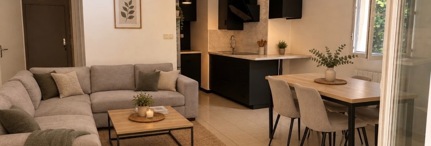 Appartement 3 Pièces 63 m² à vendre à Beaune (21200)