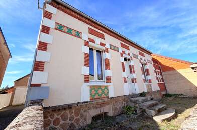 Maison 5 pièces 65000 €