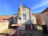 Maison à vendre 5 pièces ISSY L'EVEQUE (71) — photo 4
