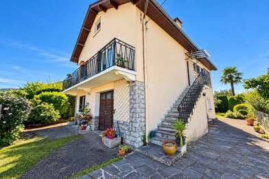 Maison 7 pièces 194000 €