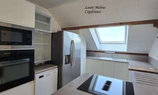 Appartement 4 Pièces 90 m² à vendre à La Balme-de-Sillingy (74330)