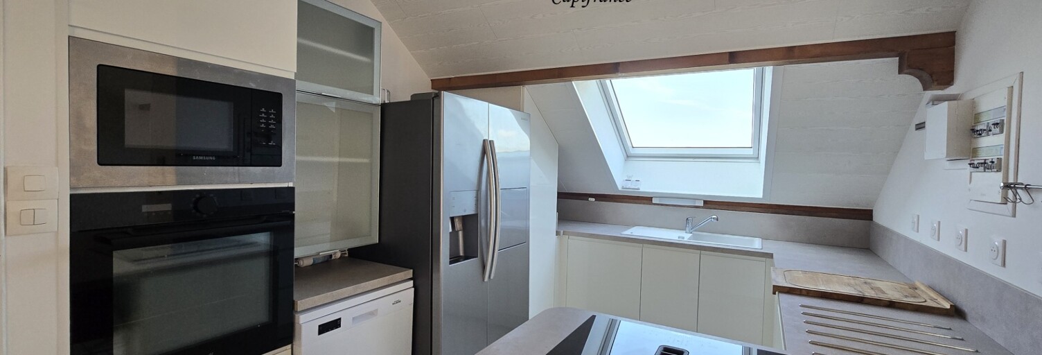 Appartement 4 Pièces 90 m² à vendre à La Balme-de-Sillingy (74330)