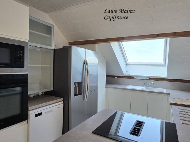 Appartement à vendre 4 pièces LA BALME DE SILLINGY (74) — photo 1