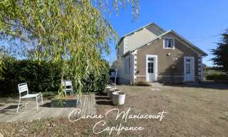Maison 7 Pièces 147 m² à vendre à La Crèche (79260)