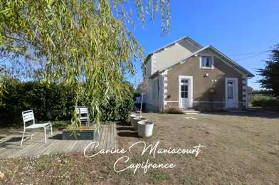 Maison 7 pièces 249000 €