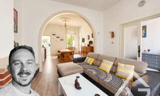 Maison 6 Pièces 156 m² à vendre à Cambrai (59400)