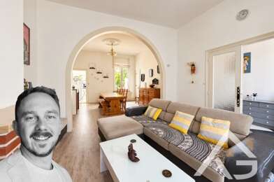 Maison 6 pièces 197000 €