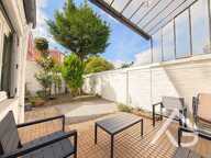 Maison de ville familiale 156 m² · 3 niveaux · Extérieur · Proche centre & gare · Cambrai / Quartier Paul Duez — photo 3