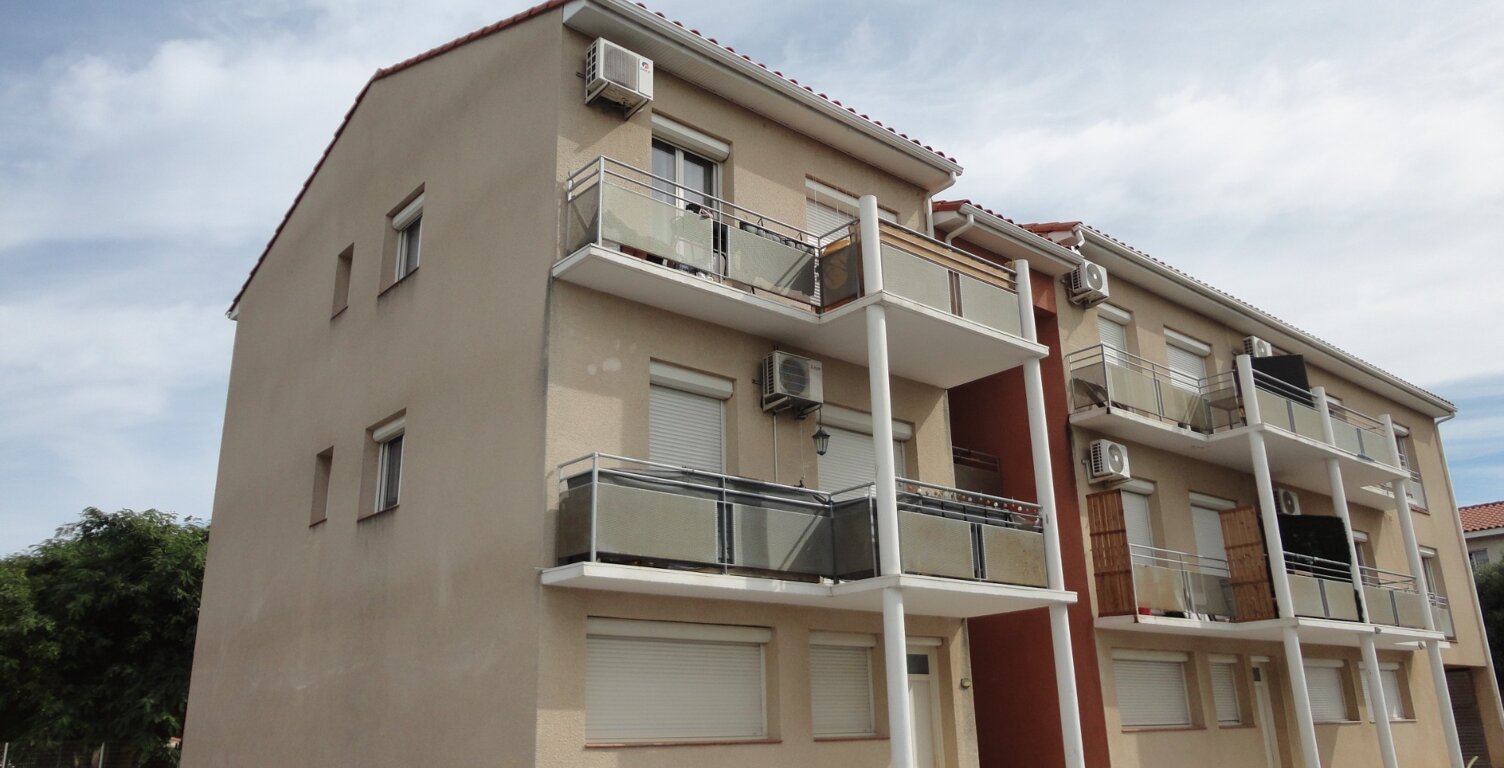 Dpt Pyrénées Orientales (66), à vendre BOMPAS Local de rangement 28.7 m² plus 1 place de parking — photo 1