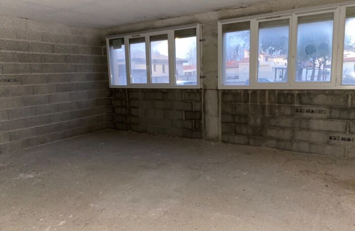 Dpt Pyrénées Orientales (66), à vendre BOMPAS Local de rangement 28.7 m² plus 1 place de parking — photo 2