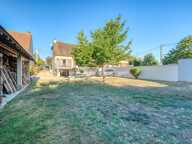 Christophe Michaudelle – CAPIFRANCE vous propose à Meaux : vivable de plain pied - DPE en D - 5 pièces - 155 m² - 3 chambres (4è chambre possible) - 2 pièces d'eau - sous sol total (100m²) - terrasse — photo 2