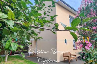 Maison 4 pièces 379000 €