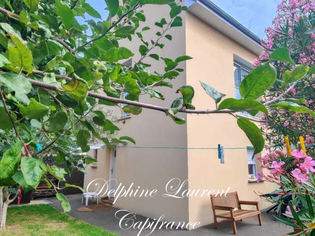 Maison à vendre 0 pièces DIVES SUR MER (14) — photo du bien
