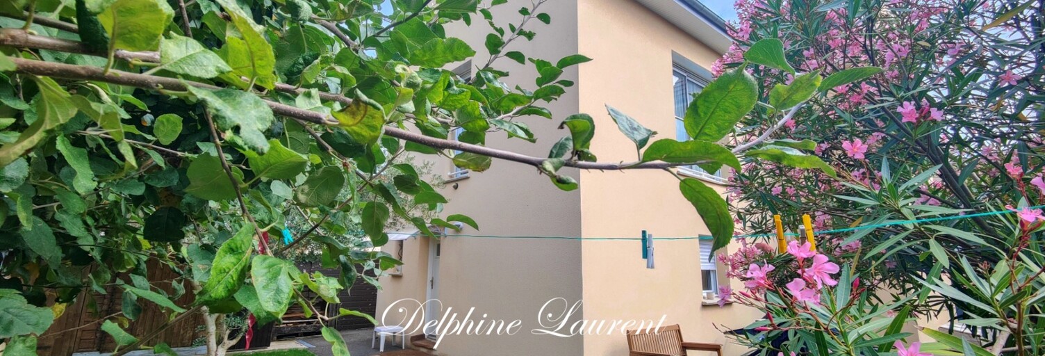 Maison 4 Pièces 103 m² à vendre à Dives-sur-Mer (14160)